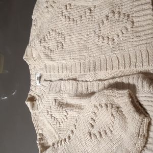 Lucky Brand Womans cardigan